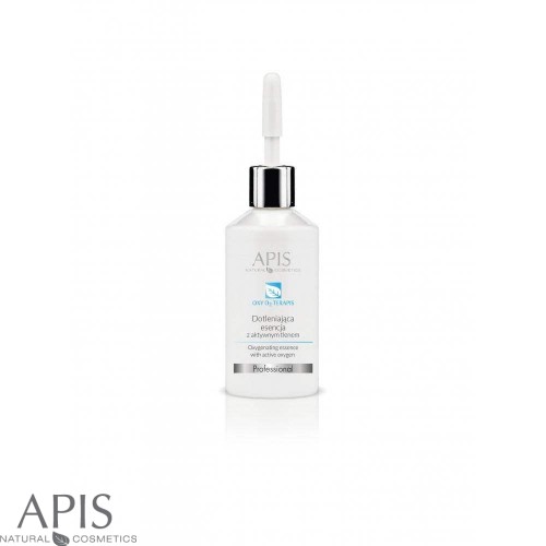 APIS - OXY O2 - Serum za lice protiv bora - 30 ml